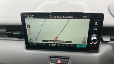 Honda HR-V 1.5 eHEV Advance 5dr CVT Hybrid Hatchback